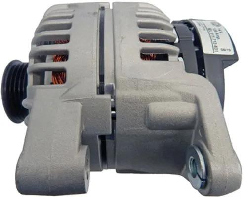 Dynamo / Alternator OPEL MERIVA A (1.4 16V Twinport,1.4..., Auto-onderdelen, Motor en Toebehoren, Nieuw, Ophalen of Verzenden