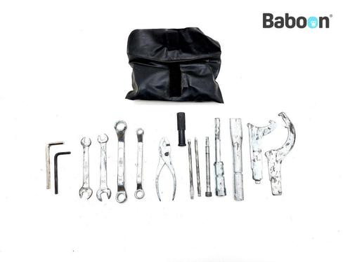 Gereedschapset Honda VFR 800 VTEC 2002-2013 (VFR800 RC46), Motoren, Onderdelen | Honda, Gebruikt, Verzenden