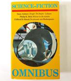 Science fiction omnibus 9789022952603 Asimow, Boeken, Verzenden, Gelezen, Asimow