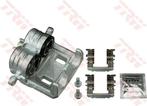 Remklauw SUBARU OUTBACK (2.5 AWD,3.0 AWD,2.0 D AWD,2.5 i..., Auto-onderdelen, Remmen en Aandrijving, Ophalen of Verzenden, Nieuw