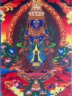 canvas - China - 20e eeuw