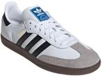 Adidas Samba OG - Sneakers - Vetersluiting - Wit, Huis en Inrichting, Verzenden, Nieuw