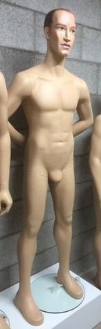 Heren pop Pucci, Zakelijke goederen, Kantoor en Winkelinrichting | Winkel en Inventaris