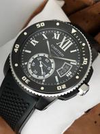 Cartier - Calibre de Cartier Diver Automatic - WSCA0006 -, Nieuw