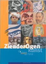 ZienderOgen Kunst Basisvorming (vmbo-t) havo/vwo Handboek, Verzenden, Gelezen, F. Remmers