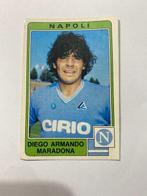 1984/85 Panini Calciatori 1984-85 Diego Maradona #203 Rookie, Verzamelen, Nieuw