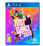 Ubisoft JUST DANCE 2020 PS4, Ophalen of Verzenden, Zo goed als nieuw