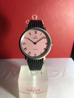 Omega - De Ville Pink Dial New Old Stock Calibre 625 -, Nieuw