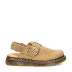 Dr. Martens Jorge II instapschoenen voor dames, Kleding | Dames, Bruin, Verzenden, Instappers, Nieuw