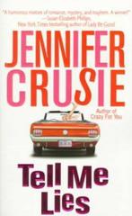 Tell Me Lies 9780312966805 Jennifer Crusie, Boeken, Verzenden, Gelezen, Jennifer Crusie