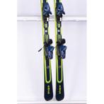 149 156 163 177 skis HEAD SHAPE e-V8 2023, grip walk, woodc, Verzenden, Gebruikt, Head