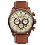 Horloge Heren Timberland TDWGF2100604, Sieraden, Tassen en Uiterlijk, Zonnebrillen en Brillen | Heren, Verzenden, Nieuw