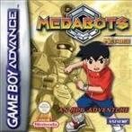 MarioGBA.nl: Medabots Metabee Version - iDEAL!, Ophalen of Verzenden, Gebruikt