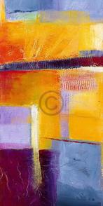 Kunstdruk Bea Danckaert - Deep View II 50x100cm, Huis en Inrichting, Verzenden, Nieuw