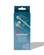 HEMA Oortelefoon in-ear premium mint, Verzenden, Nieuw