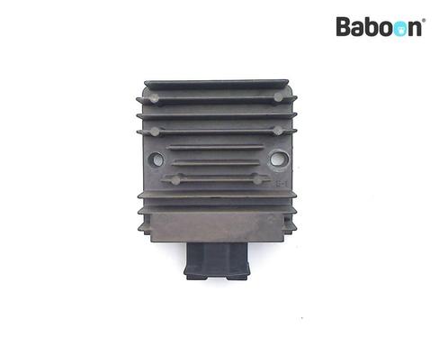 Spanningsregelaar Honda CBR 125 R 2015-2016 (CBR125R JC50), Motoren, Onderdelen | Honda, Gebruikt, Verzenden