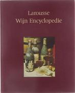 Larousse Wijn Encyclopedie 9789029190657 DEBUIGNE Gérard, Boeken, Overige Boeken, Gelezen, DEBUIGNE Gérard, Breugelmans Frans