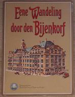 Eene wandeling door den Bijenkorf 9789071442667, Boeken, Verzenden, Gelezen