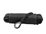 Talamex Ankerlijn diameter 10 mm lengte 20 meter met, Watersport en Boten, Accessoires en Onderhoud, Nieuw, Ophalen of Verzenden