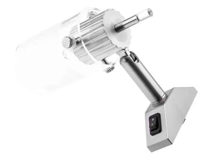 Dometic Stroomrail Spot Geribbeld 12V 10W, Caravans en Kamperen, Camper-accessoires, Ophalen of Verzenden