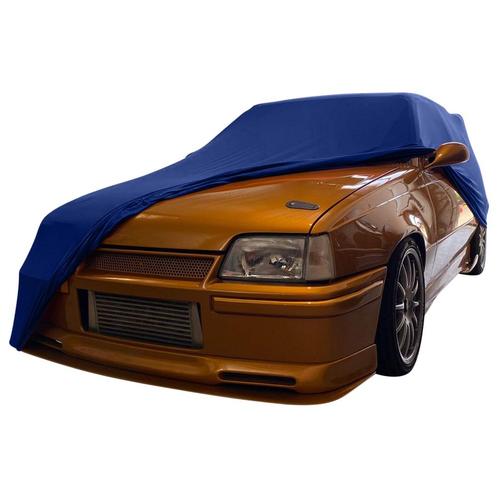 Autohoes passend voor Opel Kadett E GSi binnen BESTE PASVORM, Auto diversen, Autohoezen, Op maat, Nieuw, Ophalen of Verzenden