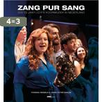 Zang pur sang / ZINGmagazine 9789461549006 Thomas Hessels, Verzenden, Zo goed als nieuw, Thomas Hessels