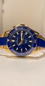 Jacques Lemans - No. 209/999 Limited Edition - Hybromatic, Nieuw