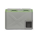Steamy-E Elektrische Compressor Koelbox (32 Liter) met tw..., Caravans en Kamperen, Verzenden, Nieuw