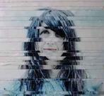 cd digi - Carrie Clark and the Lonesome Lovers - Split At..., Cd's en Dvd's, Verzenden, Zo goed als nieuw