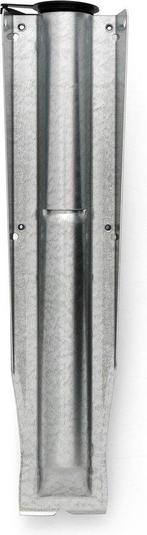 Brabantia Grondanker 35mm – Voor Essential Droogmolen( ..., Tuin en Terras, Droogmolens en Wasrekken, Verzenden, Nieuw