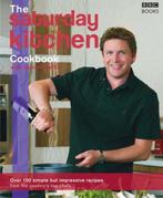 Saturday Kitchen Cookbook 9781846072239 James Martin, Boeken, Verzenden, Gelezen, James Martin