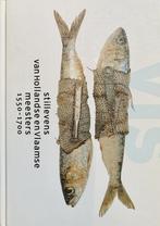 Vis - stillevens van Hollandse en Vlaamse meesters 1550-1700, Verzenden, Gelezen
