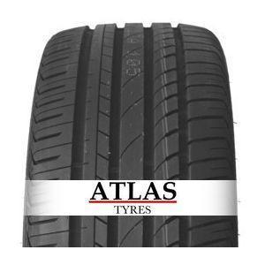 245 35 19  Nieuwe Atlas Zomerbanden 245-35-19  R19, Auto-onderdelen, Banden en Velgen, 19 inch, BOVAG lid, Erkend duurzaam, Zomerbanden