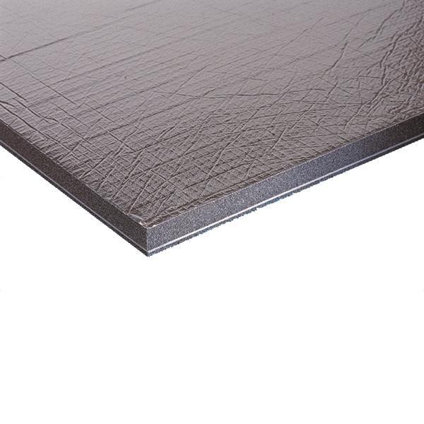 Geluidsisolatie platen motorruimte Wit 12/32 mm-Totale dikte, Watersport en Boten, Accessoires en Onderhoud, Nieuw, Ophalen of Verzenden