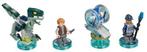 LEGO Dimensions 71205 Team Pack (Owen Grady + Velociraptor,, Verzenden, Zo goed als nieuw