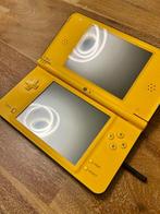 Nintendo - DSi XL - Nintendo DSi XL - edizione gialla -, Nieuw