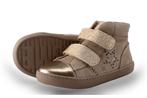 Shoesme Hoge sneakers in maat 26 Goud | 10% extra korting, Verzenden, Jongen of Meisje, Schoenen, Zo goed als nieuw
