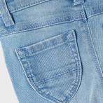 Jeans skinny fit Polly (light blue denim), Kinderen en Baby's, Kinderkleding | Maat 110, Nieuw, Meisje, Name It, Broek