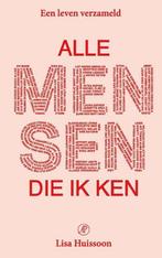 Alle mensen die ik ken, Ophalen of Verzenden, Nieuw