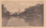 ZWOLLE - Groot Weezenland met Oosterkerk, Verzenden, Gelopen