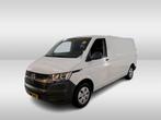 Volkswagen Transporter 2.0 TDI L2 H1 Automaat Inrichting, Stof, Gebruikt, Euro 6, Volkswagen