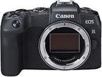 Canon EOS RP Body zwart, Audio, Tv en Foto, Fotocamera's Analoog, Verzenden, Zo goed als nieuw, Canon