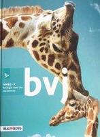 BIOLOGIE VOOR JOU 3 VMBO K DEEL A 9789402029925, Zo goed als nieuw