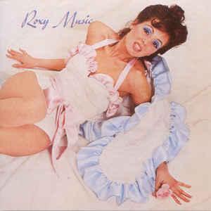 cd - Roxy Music - Roxy Music, Cd's en Dvd's, Cd's | Overige Cd's, Zo goed als nieuw, Verzenden