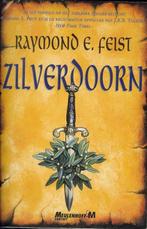 Zilverdoorn - Raymond E. Feist 9789029054584, Gelezen, Raymond E. Feist, N.v.t., Verzenden