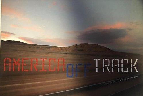 America Off Track, Boeken, Overige Boeken, Ophalen of Verzenden