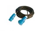 Aansluitsnoer 230V neopreen - 10 m, Ophalen of Verzenden, Nieuw