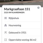 appartement in Vlaardingen gevonden voor €811,- pm, Huizen en Kamers, Huizen te huur, Direct bij eigenaar, Vlaardingen, Appartement