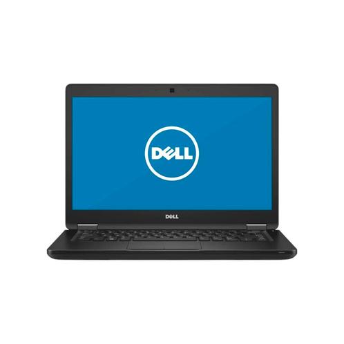 Dell Latitude 5480 14 I5-7300U 8GB 256GB SSD Grade B, Computers en Software, Windows Laptops, Ophalen of Verzenden