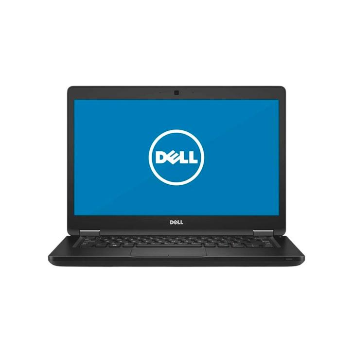 Dell Latitude 5480 14 I5-7300U 8GB 256GB SSD Grade B, Computers en Software, Windows Laptops, Ophalen of Verzenden